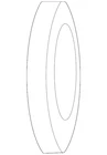 Genuine Toyota Exhaust Muffler Gasket 17451-F0020 New. Price: $20.11.