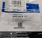 Genuine Ford Catalytic Converter Gasket CK4Z-9450-B New. Price: $22.87.