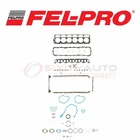 Fel-pro Set For 1965-1976 Dodge Coronet 3.7L L6 Engine Pj New. Price: $132.73.