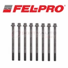 Fel-pro Cylinder Head Bolt Set For 1998-2007 Honda Accord 3.0L V6 Engine Fc New. Price: $71.35.