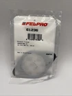 Fel-pro 61236 Exhaust Pipe Flange Gasket New. Price: $10.99.