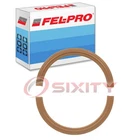 Fel-pro Rear Engine Crankshaft Seal Kit For 1971-1980 Chrysler Newport 5.9L Sj. Price: $35.64.