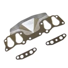 Dnj EG900 Exhaust Manifold Gasket Set Fits 1985-1995 Toyota Pickup New. Price: $37.99.