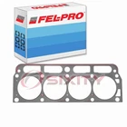 Fel-pro Engine Cylinder Head For 1994-2003 Gmc Sonoma 2.2L L4 Gaskets Sj New. Price: $34.42.