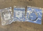Paccar Genuine Egr Gasket 2035973 - Inlet 1907399 Exhaust 184489PE New. Price: $80.00.