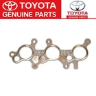 Toyota Genuine Exhaust Manifold Gasket 17173-31050 New. Price: $50.05.