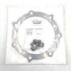 Dorman 674-9002 Diesel Particulate Filter Gasket Kit 2008-10 Ford F-250 Sd New. Price: $49.31.