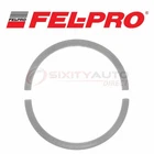 Fel-pro Rear Engine Crankshaft Seal Kit 1977-1982 Ford Courier 2.3L L4 Ph New. Price: $28.06.