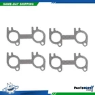 Dnj EG4150 Exhaust Manifold Gasket 91-16 Ford Lincoln Cougar 4.6L V8 Sohc New. Price: $15.99.