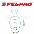 Fel-pro Engine Timing Cover Gasket Set For 1970-1974 Gmc Jimmy 5.0L 5.7L V8 Nw New. Price: $36.83.