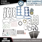 Head Gasket Kit & Bolts For 3.0TFSI Audi A4 S4 A5 S5 A6 A7 Q5 Q7 Vw Touareg V6 New. Price: $147.57.