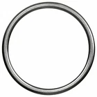 Exhaust Pipe Flange Gasket Manifold To Converter Fel-pro For 95-98 Nissan 200SX New. Price: $15.42.