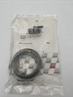 Exhaust Crossover Gasket Fel-pro 61009 New. Price: $7.14.