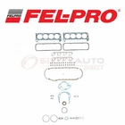 Fel-pro Set 1978-1982 Ford Bronco 5.8L 6.6L V8 Engine Ul New. Price: $118.67.