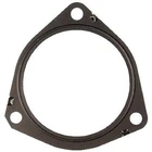 Vibrant 3-BOLT Flat Flange Exhaust Gasket (2.5" I.d.) 1457 Metal New. Price: $14.76.