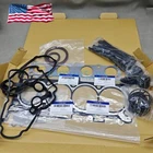 Oem Head Gasket With Bolts Set For 2010-2015 Hyundai Sonata Kia Optima 2.4L New. Price: $115.01.