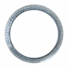 Exhaust Pipe Flange Gasket Fel-pro For 2006-2015 Lexus IS250 New. Price: $33.45.