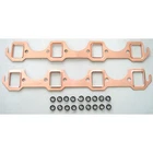 Rpc Exhaust Header Gasket R7520; Copperseal 1.48 1.12 In. For Sbf New. Price: $60.59.