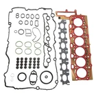 Cylinder Head Gasket Set Rebuilding Kit Fit For 3.0T Bmw F21 F23 F30 F33 G30 G32 New. Price: $145.23.