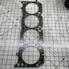 Fel-pro 8983 Pt Cylinder Head Gasket 2251 3605 New. Price: $43.99.