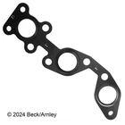 Exhaust Manifold Gasket Beck/arnley 037-8031 New. Price: $25.49.