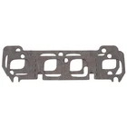 Edelbrock Exhaust Manifold Gasket Set 7241; Graphite For Chevy 348/409 "w" New. Price: $38.43.