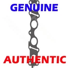 Genuine Oem Exhaust-manifold Gasket For Hyundai 2012-14 Genesis Coupe 285212C600 New. Price: $27.99.