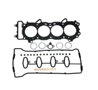 Athena Top End Gasket Set Honda Cbf/cb 1000 06-17, P400210600274 New. Price: $340.66.