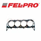 Fel-pro Cylinder Head For 1975-1978 Gmc C35 7.4L V8 Engine Gaskets Va New. Price: $57.78.