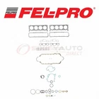 Fel-pro Gasket Set For 1969 American Motors Rambler 5.6L 6.4L V8 Engine Qt New. Price: $177.12.