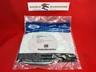 Nos Oem Nip Ford BC3Z-5E241-A Intermediate Exhaust Pipe Gasket Sealed! New. Price: $17.99.