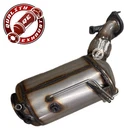 Diesel Particulate Filter ( Dpf ) 2009-2011 Bmw 335D 3.0L/ 18-30-8-512-290 New. Price: $189.00.