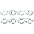 Remflex Exhaust Gaskets Chevy Big Block 454 496 502 Gen/mark Iv, Vi 2030 New. Price: $41.40.