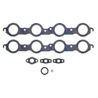 Exhaust Manifold Gasket Set Fel-pro For 2005-2009 Saab 9-7X New. Price: $27.61.