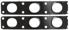Beck Arnley Exhaust Manifold Gasket Set For Volvo 037-8106 New. Price: $21.99.