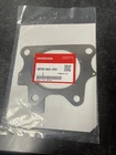 Genuine Honda Gasket Turbocharger 18233-6A0-004 New. Price: $35.46.