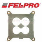 Fel-pro Carburetor Mounting Gasket 1968-1970 Ford Fairlane 6.4L 7.0L V8 Co New. Price: $20.58.
