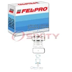 Fel-pro Set For 1992-1993 Dodge D150 5.2L V8 Engine Sealing Dr New. Price: $183.27.