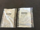 2X Brand New Oem Honda Acura Part# 18212-SA7-003 V6 Exhaust Gaskets Sealed. Price: $9.99.