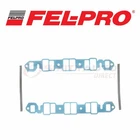 Fel-pro Intake Manifold Gasket Set For 1966-1967 Buick Special 5.6L V8 Cb New. Price: $47.47.