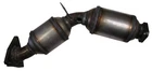 Catalytic Converter Fits 2019 Infiniti Q70L 3.7L V6 Gas Dohc New. Price: $330.65.