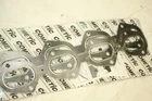 Cometic Exhaust Gaskets Ford EX907SP C5012-030 New. Price: $19.99.