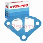 Fel-pro Engine Water Pump Gasket For 1993-1997 Pontiac Firebird 5.7L V8 Uw. Price: $9.31.