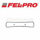 Fel-pro Valve Cover Gasket Set 1957-1959 Ford P-100 3.6L L6 Engine New. Price: $30.77.