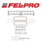 Fel-pro Cylinder Head Gasket Set 1980-1981 Ford E-250 Econoline 5.8L Qg New. Price: $115.06.