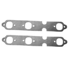 Sierra 18-2909-9 Gm V6 Exhaust Manifold To Head Gaskets Replaces 27-8M0215011 New. Price: $23.69.