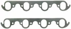 Fel-pro 1419 Performance Exhaust Manifold Gasket Set New. Price: $42.20.