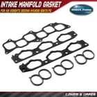 Engine Intake Manifold Gasket Set For Kia Sorento 07-09 Sedona Hyundai Santa Fe New. Price: $16.99.