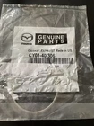 New Genuine Mazda Gasket,exhaust Pipe CY0140306 / CY01-40-306 Oem. Price: $18.00.