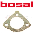 Bosal Exhaust Pipe Flange For 1998-2001 Kia Sephia Gaskets Sealing Jq New. Price: $19.18.